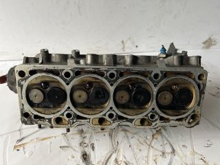 bontott SEAT IBIZA II Hengerfej