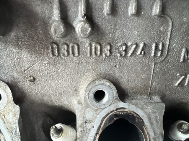 bontott SEAT IBIZA II Hengerfej