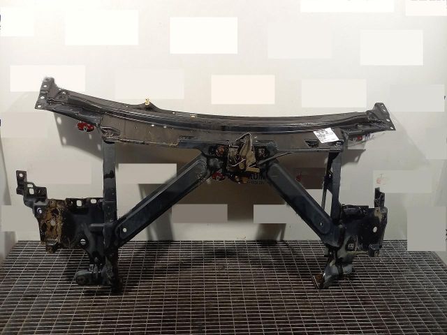 bontott SEAT IBIZA II Homlokfal (Üres lemez)