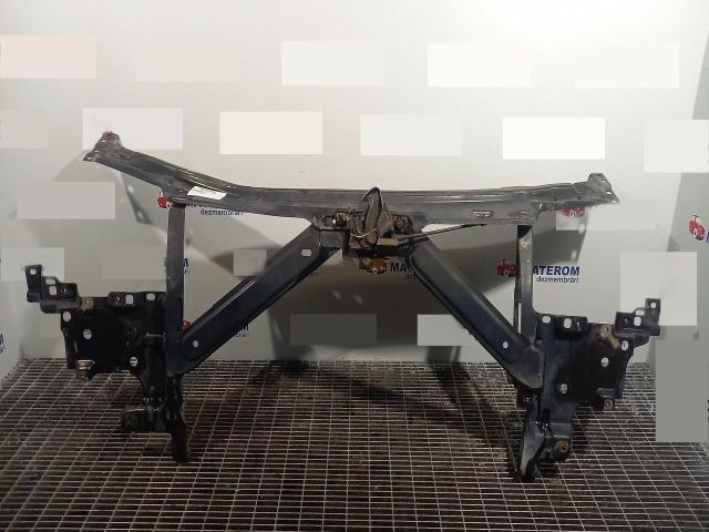 bontott SEAT IBIZA II Homlokfal (Üres lemez)