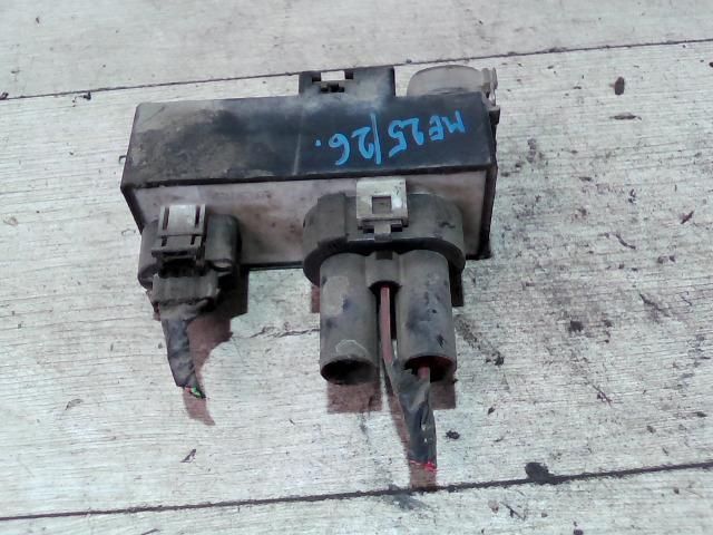 bontott SEAT IBIZA II Hűtőventilátor Relé