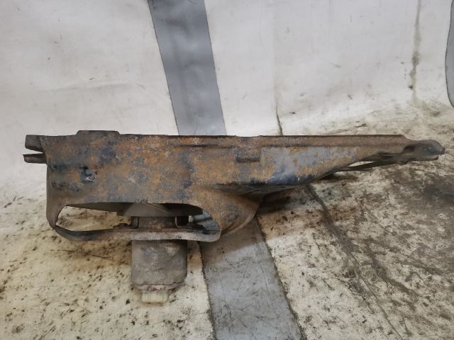 bontott SEAT IBIZA II Hűtőventilátor