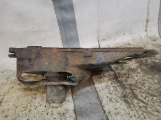 bontott SEAT IBIZA II Hűtőventilátor