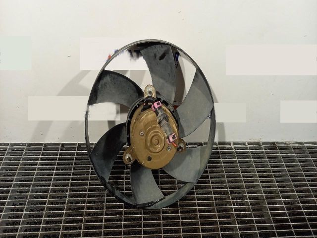 bontott SEAT IBIZA II Hűtőventilátor