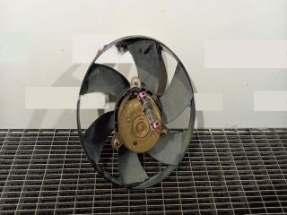 bontott SEAT IBIZA II Hűtőventilátor
