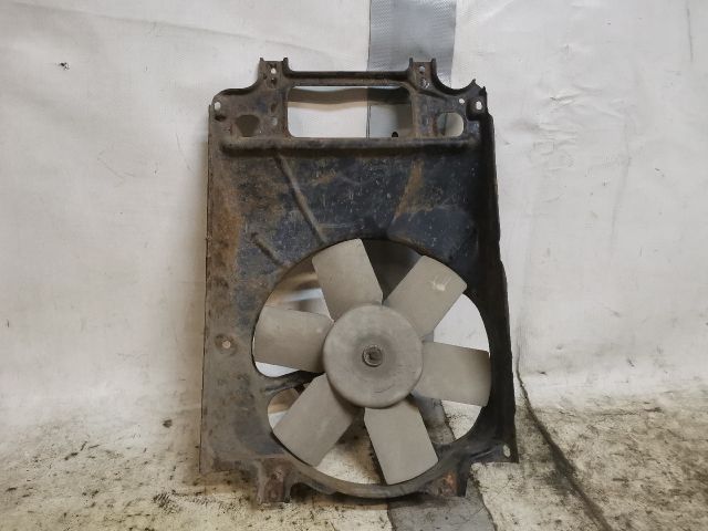 bontott SEAT IBIZA II Hűtőventilátor