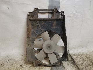 bontott SEAT IBIZA II Hűtőventilátor