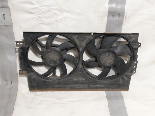 bontott SEAT IBIZA II Hűtőventilátor