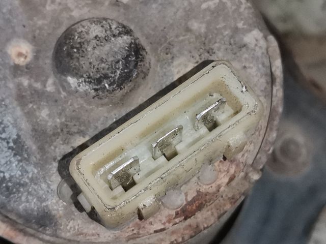 bontott SEAT IBIZA II Hűtőventilátor