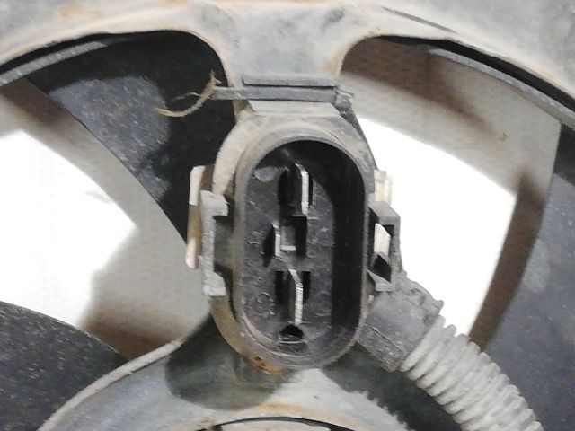 bontott SEAT IBIZA II Hűtőventilátor