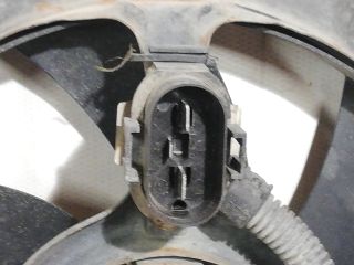 bontott SEAT IBIZA II Hűtőventilátor