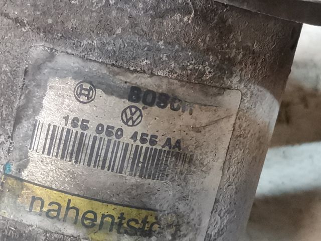 bontott SEAT IBIZA II Hűtőventilátor