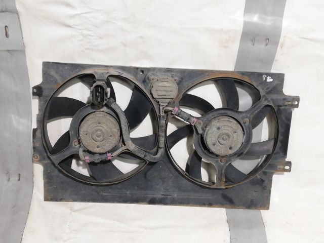 bontott SEAT IBIZA II Hűtőventilátor