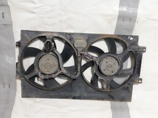 bontott SEAT IBIZA II Hűtőventilátor