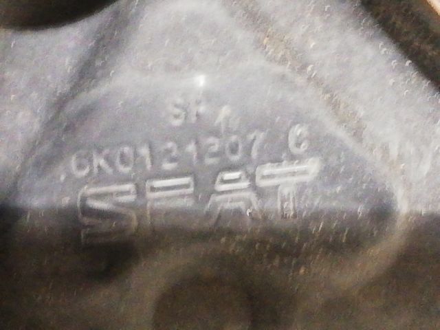 bontott SEAT IBIZA II Hűtőventilátor