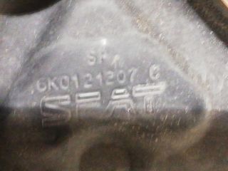 bontott SEAT IBIZA II Hűtőventilátor