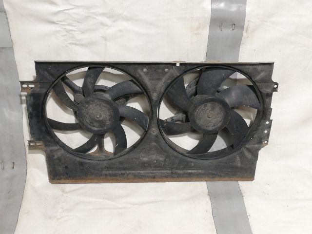 bontott SEAT IBIZA II Hűtőventilátor