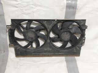 bontott SEAT IBIZA II Hűtőventilátor