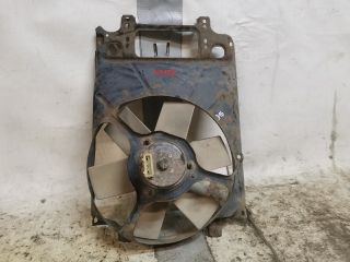 bontott SEAT IBIZA II Hűtőventilátor