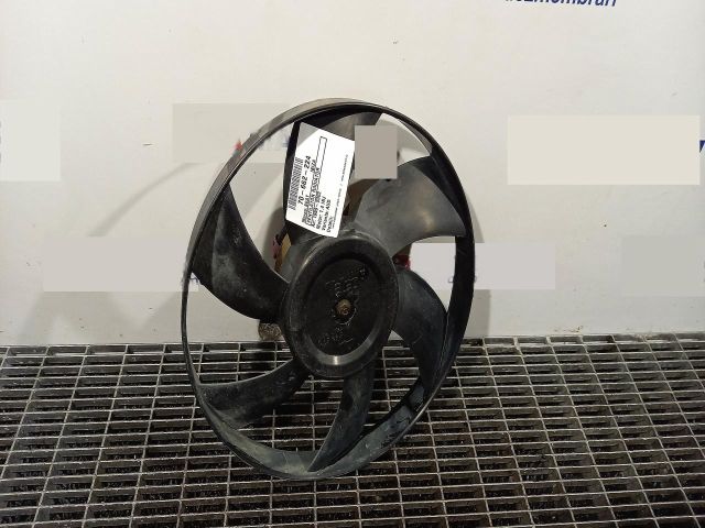 bontott SEAT IBIZA II Hűtőventilátor