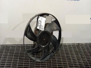 bontott SEAT IBIZA II Hűtőventilátor