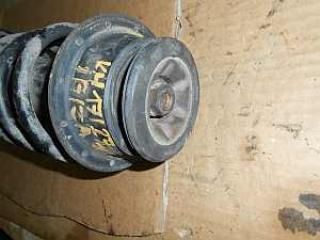 bontott SEAT IBIZA II Jobb első Gólyaláb (Lengécsillapító, Rugó)