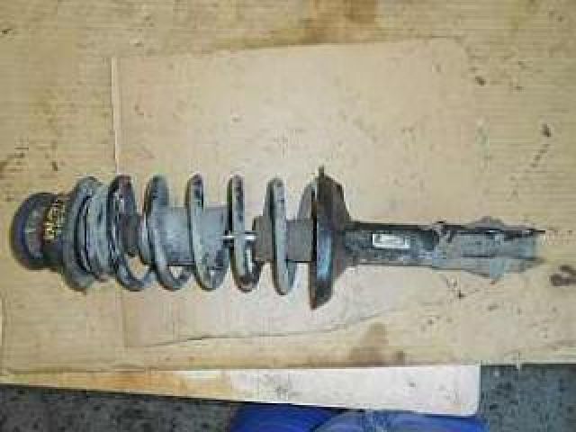 bontott SEAT IBIZA II Jobb első Gólyaláb (Lengécsillapító, Rugó)