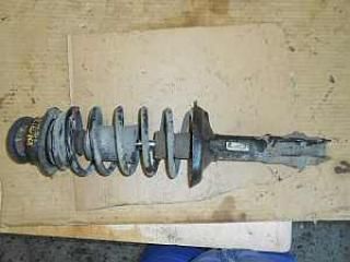 bontott SEAT IBIZA II Jobb első Gólyaláb (Lengécsillapító, Rugó)