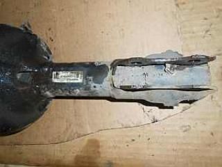 bontott SEAT IBIZA II Jobb első Gólyaláb (Lengécsillapító, Rugó)