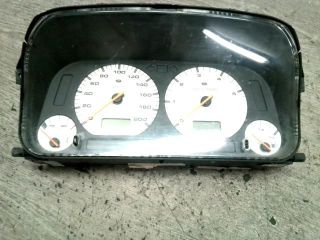 bontott SEAT IBIZA II Kilométeróra