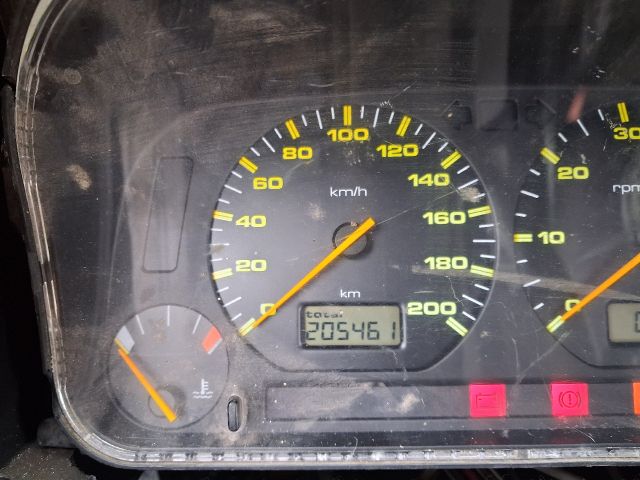 bontott SEAT IBIZA II Kilométeróra