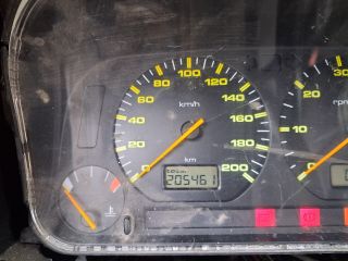 bontott SEAT IBIZA II Kilométeróra