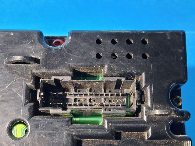 bontott SEAT IBIZA II Kilométeróra