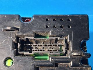 bontott SEAT IBIZA II Kilométeróra