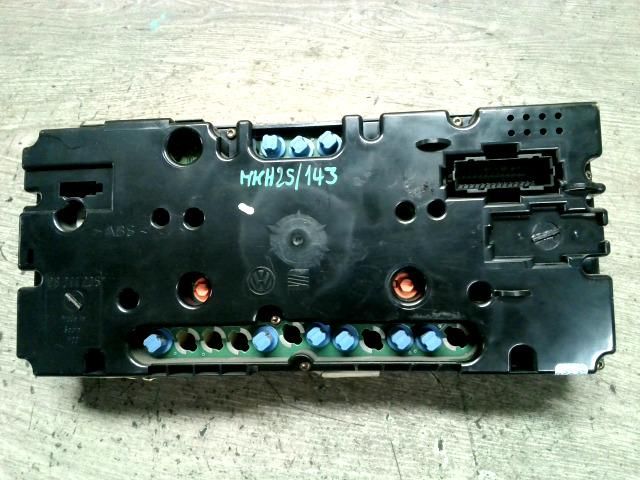 bontott SEAT IBIZA II Kilométeróra