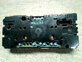 bontott SEAT IBIZA II Kilométeróra