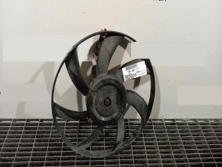 bontott SEAT IBIZA II Klímahűtő Ventilátor