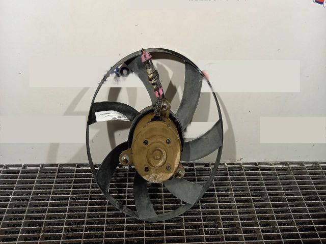 bontott SEAT IBIZA II Klímahűtő Ventilátor