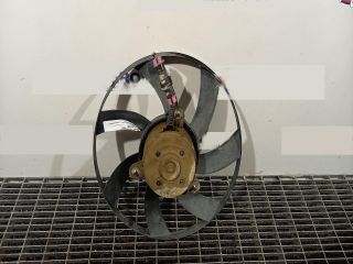 bontott SEAT IBIZA II Klímahűtő Ventilátor