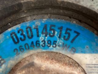 bontott SEAT IBIZA II Kormányszervó Motor (Hidraulikus)