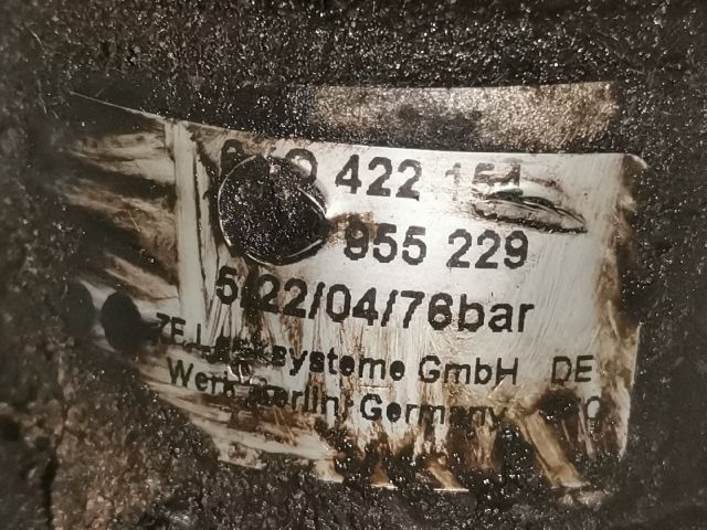 bontott SEAT IBIZA II Kormányszervó Motor (Hidraulikus)