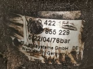 bontott SEAT IBIZA II Kormányszervó Motor (Hidraulikus)