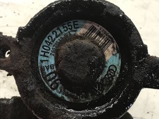 bontott SEAT IBIZA II Kormányszervó Motor (Hidraulikus)