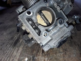 bontott SEAT IBIZA II Központi Injektor