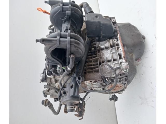 bontott SEAT IBIZA II Motor (Fűzött blokk hengerfejjel)