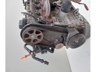 bontott SEAT IBIZA II Motor (Fűzött blokk hengerfejjel)