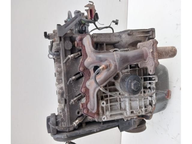 bontott SEAT IBIZA II Motor (Fűzött blokk hengerfejjel)