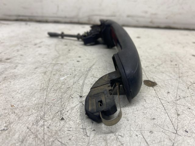 bontott SEAT IBIZA II Motorvezérlő