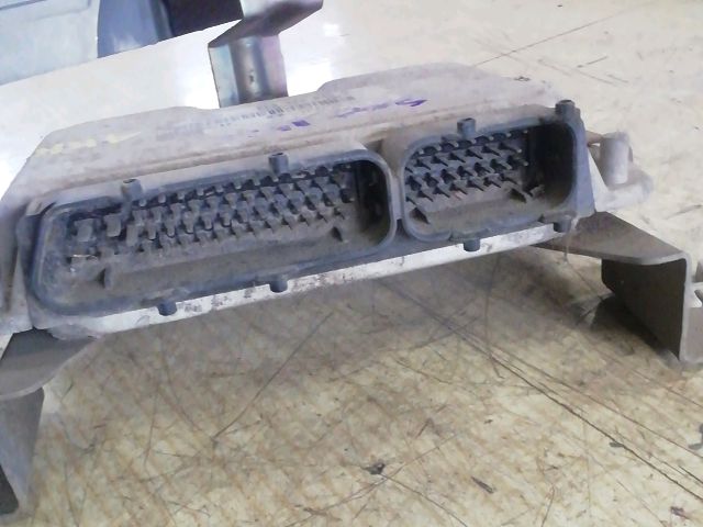 bontott SEAT IBIZA II Motorvezérlő