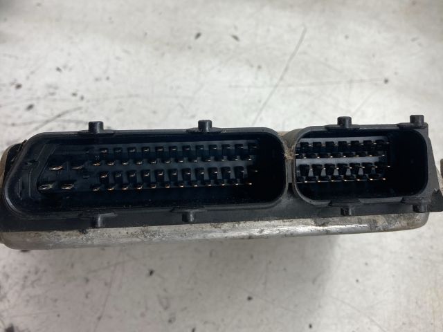 bontott SEAT IBIZA II Motorvezérlő